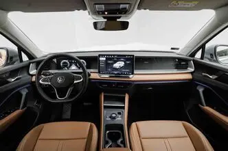 Volkswagen Tayron, 1.5, 110 kW, plug-in hybrid, automatic, front-wheel drive