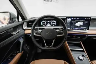 Volkswagen Tayron, 1.5, 110 kW, plug-in hybrid, automatic, front-wheel drive