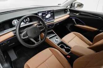 Volkswagen Tayron, 1.5, 110 kW, plug-in hybrid, automatic, front-wheel drive