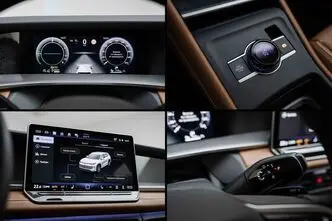 Volkswagen Tayron, 1.5, 110 kW, plug-in hybrid, automatic, front-wheel drive