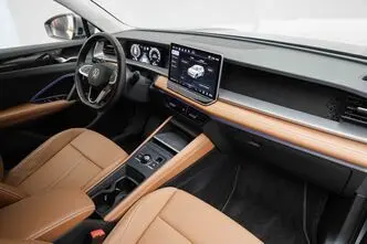 Volkswagen Tayron, 1.5, 110 kW, plug-in hybrid, automatic, front-wheel drive