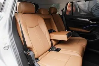 Volkswagen Tayron, 1.5, 110 kW, plug-in hybrid, automatic, front-wheel drive