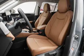 Volkswagen Tayron, 1.5, 110 kW, plug-in hybrid, automatic, front-wheel drive