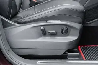 Volkswagen Tiguan, 2.0, 169 kW, petrol, automatic, four-wheel drive