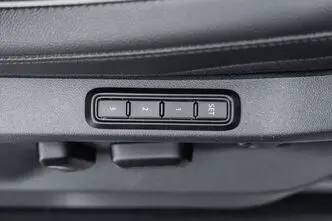 Volkswagen Tiguan, 2.0, 169 kW, petrol, automatic, four-wheel drive