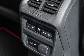 Volkswagen Tiguan, 2.0, 169 kW, petrol, automatic, four-wheel drive