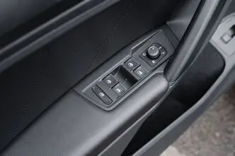 Volkswagen Tiguan, 2.0, 169 kW, petrol, automatic, four-wheel drive