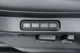 Volkswagen Tiguan, 2.0, 169 kW, petrol, automatic, four-wheel drive