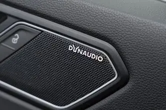 Volkswagen Tiguan, 2.0, 169 kW, petrol, automatic, four-wheel drive