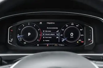 Volkswagen Tiguan, 2.0, 169 kW, petrol, automatic, four-wheel drive