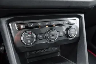 Volkswagen Tiguan, 2.0, 169 kW, petrol, automatic, four-wheel drive