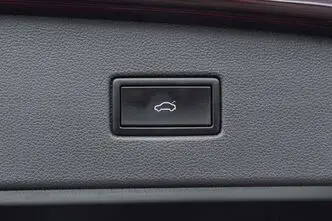 Volkswagen Tiguan, 2.0, 169 kW, petrol, automatic, four-wheel drive