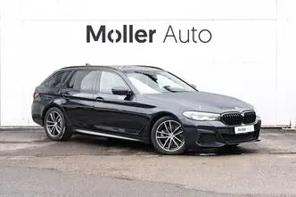 BMW 520, 2.0, 140 kW, diisel, automaat