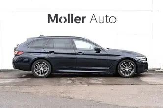 BMW 520, 2.0, 140 kW, diisel, automaat