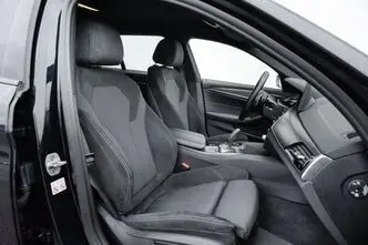 BMW 520, 2.0, 140 kW, diisel, automaat