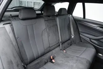 BMW 520, 2.0, 140 kW, diisel, automaat