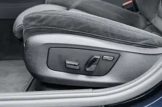 BMW 520, 2.0, 140 kW, diisel, automaat