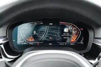 BMW 520, 2.0, 140 kW, diisel, automaat