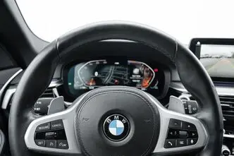 BMW 520, 2.0, 140 kW, diisel, automaat