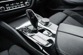 BMW 520, 2.0, 140 kW, diisel, automaat