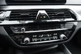 BMW 520, 2.0, 140 kW, diisel, automaat