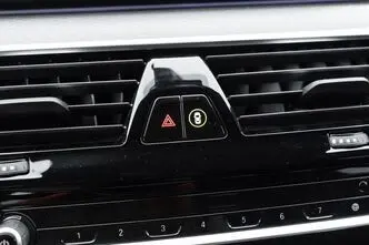 BMW 520, 2.0, 140 kW, diisel, automaat