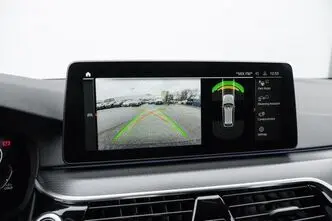 BMW 520, 2.0, 140 kW, diisel, automaat