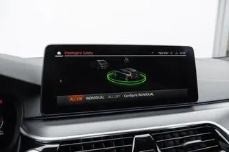 BMW 520, 2.0, 140 kW, diisel, automaat