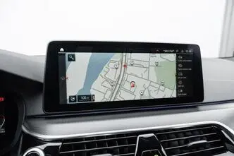 BMW 520, 2.0, 140 kW, diisel, automaat