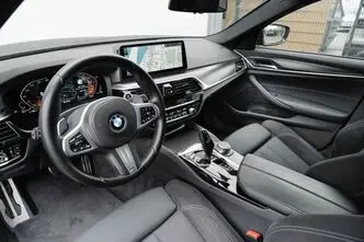 BMW 520, 2.0, 140 kW, diisel, automaat