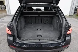 BMW 520, 2.0, 140 kW, diisel, automaat