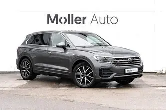 Volkswagen Touareg, 3.0, 210 kW, diisel, automaat, nelikvedu