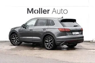 Volkswagen Touareg, 3.0, 210 kW, diisel, automaat, nelikvedu