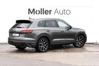 Volkswagen Touareg, 3.0, 210 kW, diisel, automaat, nelikvedu