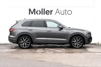 Volkswagen Touareg, 3.0, 210 kW, diisel, automaat, nelikvedu