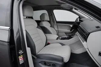 Volkswagen Touareg, 3.0, 210 kW, diisel, automaat, nelikvedu