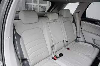 Volkswagen Touareg, 3.0, 210 kW, diisel, automaat, nelikvedu