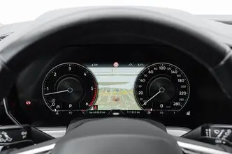 Volkswagen Touareg, 3.0, 210 kW, diisel, automaat, nelikvedu