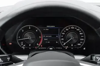 Volkswagen Touareg, 3.0, 210 kW, diisel, automaat, nelikvedu