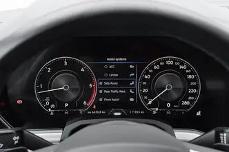 Volkswagen Touareg, 3.0, 210 kW, diisel, automaat, nelikvedu