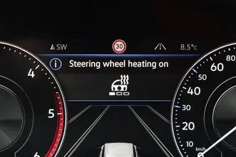 Volkswagen Touareg, 3.0, 210 kW, diisel, automaat, nelikvedu