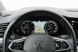 Volkswagen Touareg, 3.0, 210 kW, diisel, automaat, nelikvedu