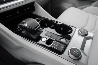 Volkswagen Touareg, 3.0, 210 kW, diisel, automaat, nelikvedu