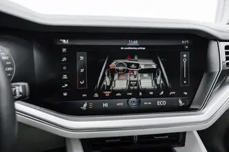 Volkswagen Touareg, 3.0, 210 kW, diisel, automaat, nelikvedu