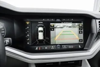 Volkswagen Touareg, 3.0, 210 kW, diisel, automaat, nelikvedu