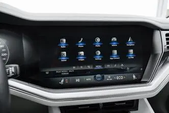 Volkswagen Touareg, 3.0, 210 kW, diisel, automaat, nelikvedu