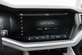 Volkswagen Touareg, 3.0, 210 kW, diisel, automaat, nelikvedu