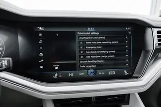 Volkswagen Touareg, 3.0, 210 kW, diisel, automaat, nelikvedu