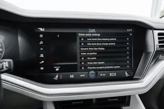 Volkswagen Touareg, 3.0, 210 kW, diisel, automaat, nelikvedu