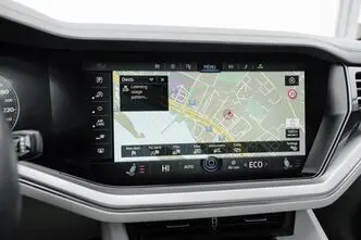 Volkswagen Touareg, 3.0, 210 kW, diisel, automaat, nelikvedu